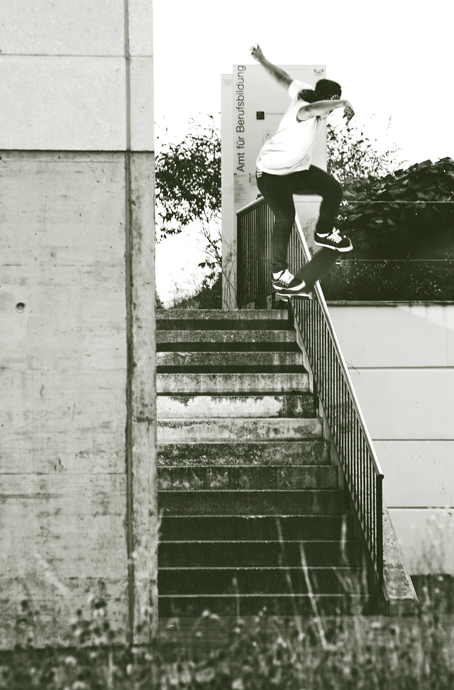 Gilles FS Lip