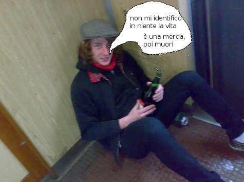 Jack il teppista