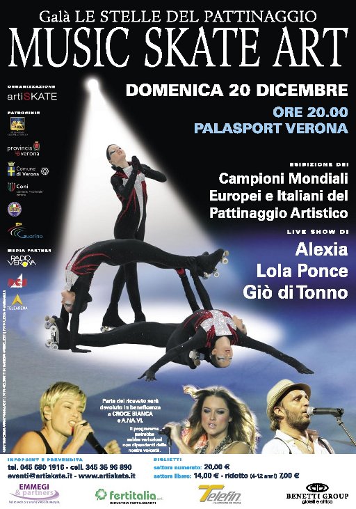 Skate Art Verona