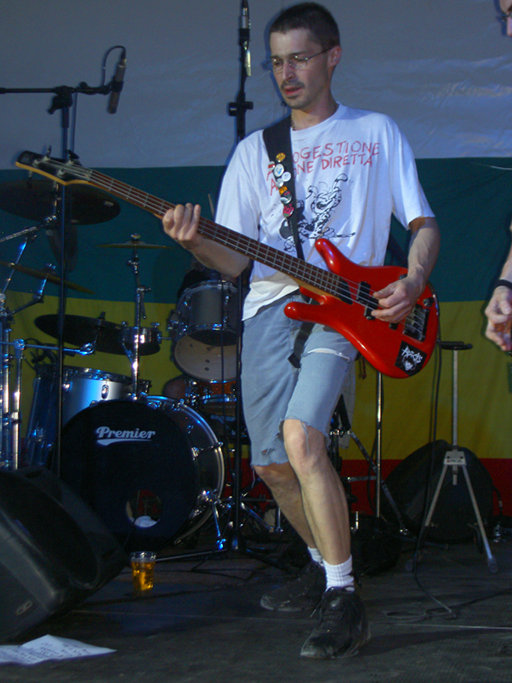 Riccardo Ceschini