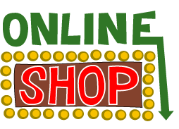 La Ghigliottina Online Shop