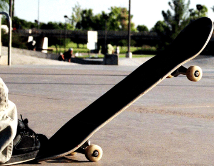 Scuola di Skateboard a Verona