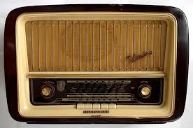 Fede in Radio!