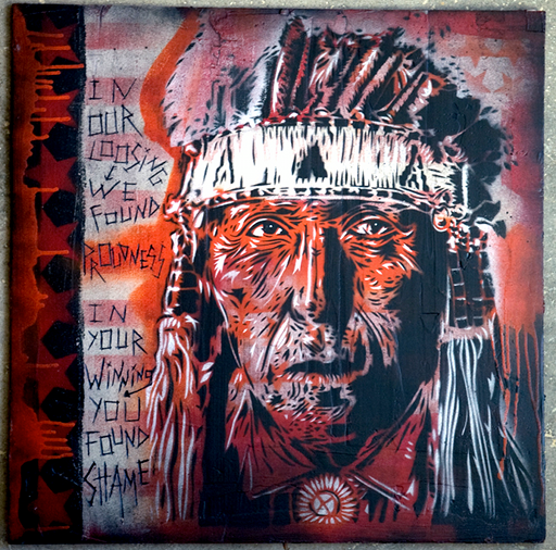 Jason Adams...new works!