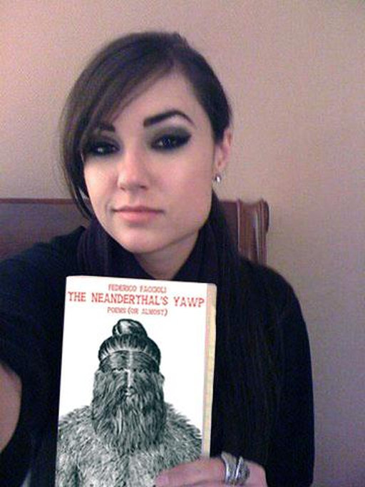 The Neanderthal's Yawp