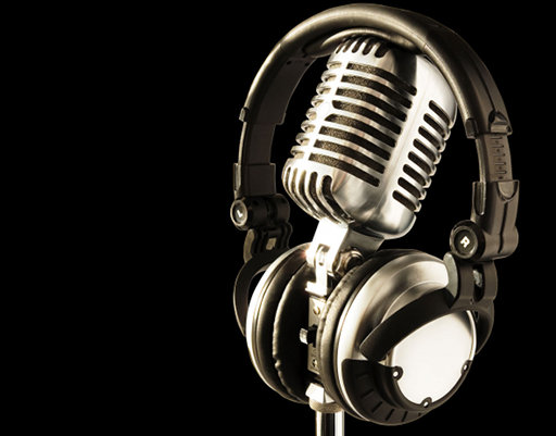 Federico Faccioli On The Air!
