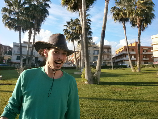 The Wiga Sicily Tour!