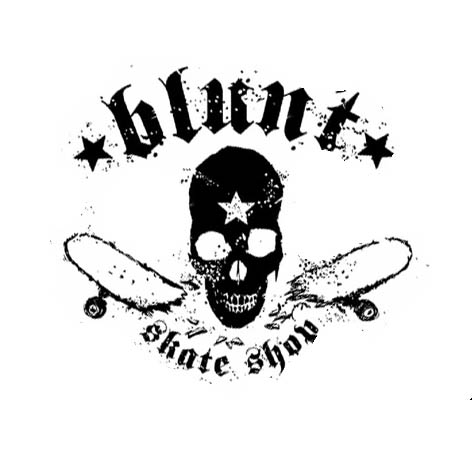 Blunt Rock Party!