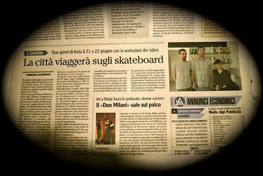 100-one days - Articolo