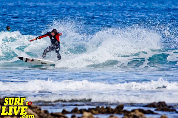 Surf to Live