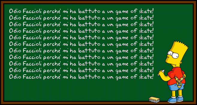 Odio Faccioli
