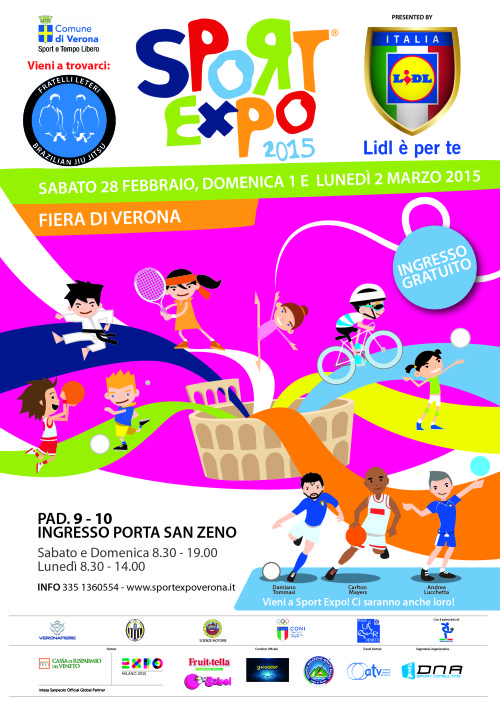 Milano Expo 2015