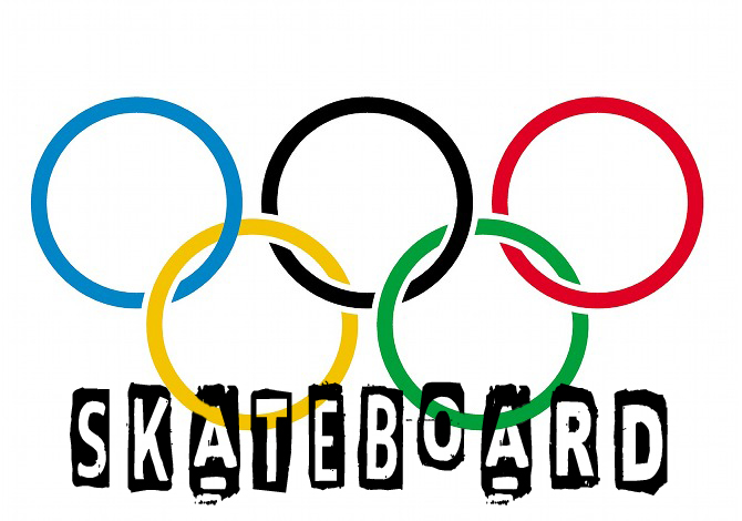 Fede Faccioli - Skateboard alle olimpiadi?