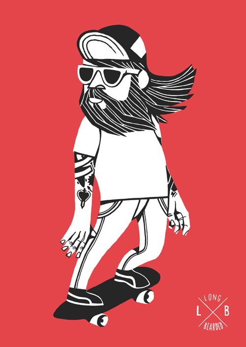 Promo Go Skate Day 2017
