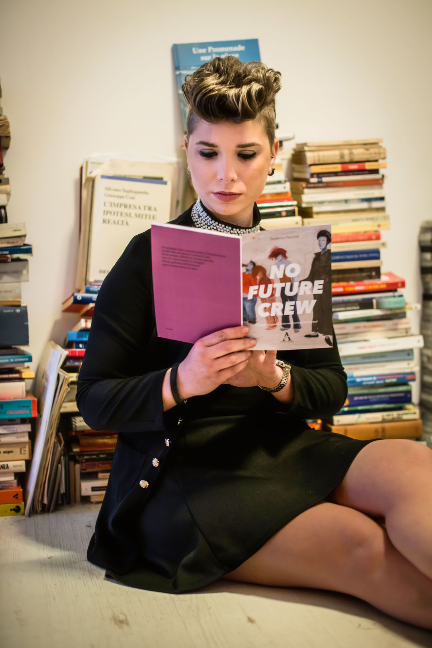 modella aletheia editore