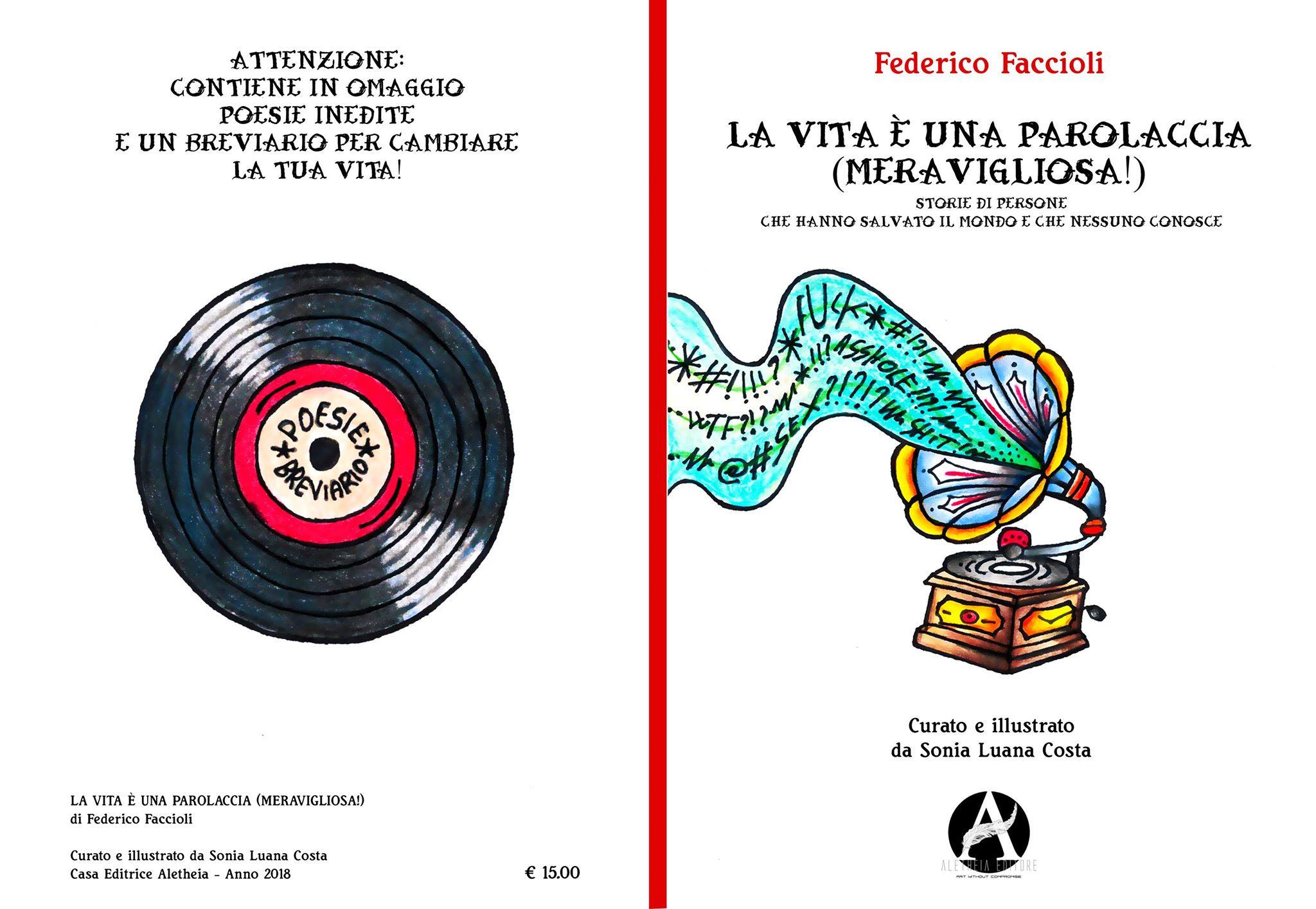 modella aletheia editore