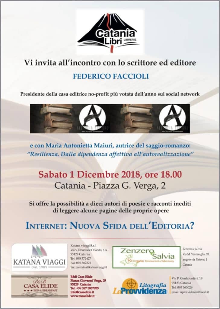 modella aletheia editore