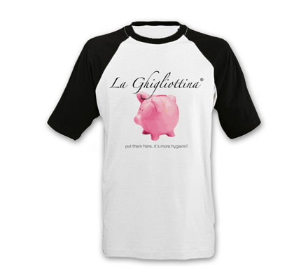 Pig for Money